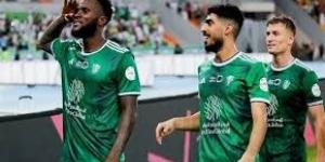 شاهد الرياض في الدوري السعودي بث مباشر مجانا.. مباراة الأهلي والرياض 2024 منذ أقل من دقيقة - مصر النهاردة