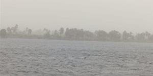 محافظ الأقصر يتابع الحالة الجوية ويصدر توجيهات هامة للتعامل مع العاصفة الترابية - مصر النهاردة