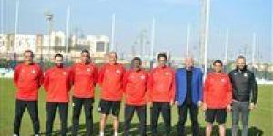 موعد مباراة منتخب الناشئين أمام الجزائر في بطولة شمال إفريقيا - مصر النهاردة