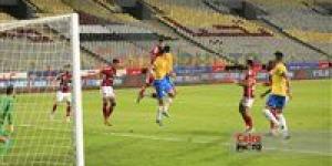 قبل مواجهة الأهلي.. الإسماعيلي يخاطب اتحاد الكرة لإنهاء قيد هذا اللاعب - مصر النهاردة