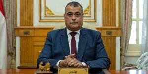وزير الإنتاج الحربي يتابع موازنة الشركات للعام المالي 2023 ـ 2024 - مصر النهاردة