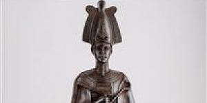 تحقيقات سرقة تمثال أوزوريس وتورط مسؤول كبير بالمتحف المصري في الجريمة | انفراد  - مصر النهاردة