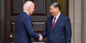 الرئيس الصيني يدعو الولايات المتحدة للشراكة لا الخصام - مصر النهاردة