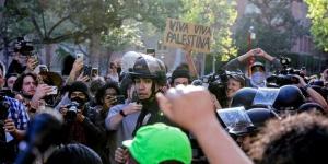 جامعة جنوب كاليفورنيا تلغي حفل التخرج بعد احتجاجات مناهضة للحرب على غزة - مصر النهاردة