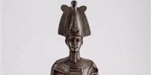 تفاصيل اتهام 3 مسؤولين كبار بالمتحف المصري في سرقة تمثال أوزوريس | بث مباشر - مصر النهاردة