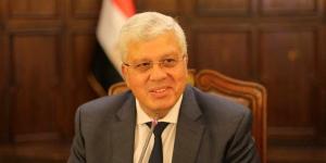 وزير التعليم العالي يهنئ الفائزين في مسابقة أفضل مقرر إلكتروني - مصر النهاردة