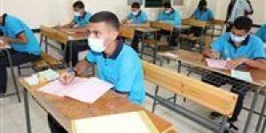 جدول امتحانات الفصل الدراسي الثاني لطلاب الصف الرابع الابتدائي بالجيزة - مصر النهاردة