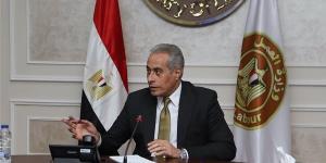 حسن شحاتة يوجه بتعزيز علاقات العمل في شمال وجنوب سيناء - مصر النهاردة