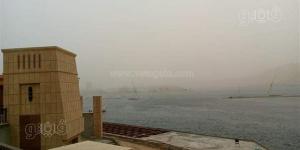 رفع درجة الاستعداد القصوى بأسوان لمواجهة تداعيات سوء الأحوال الجوية - مصر النهاردة
