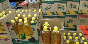 سعر زجاجة الزيت، أسعار الزيت اليوم الجمعة 26-4-2024 في الأسواق - مصر النهاردة