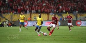 أبرزها الإسماعيلي ضد الأهلي، مواعيد الجولة الـ 20 لبطولة الدوري المصري الممتاز - مصر النهاردة