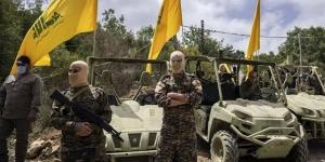 حزب الله يستهدف موقع حبوشيت الإسرائيلي بعشرات صواريخ الكاتيوشا - مصر النهاردة