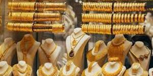 ارتفاع أسعار الذهب في مصر وجرام 21 يسجل 3100 جنيه - مصر النهاردة