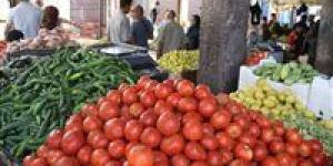أسعار الخضراوات والفاكهة اليوم الجمعة 26 أبريل 2024 في الأسواق - مصر النهاردة