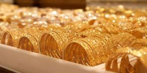 ارتفاع جديد في أسعار الذهب اليوم الجمعة في محلات الصاغة - مصر النهاردة