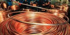 Copper hits US$10،000 a ton as BHP bid shows tight supply pipeline - مصر النهاردة