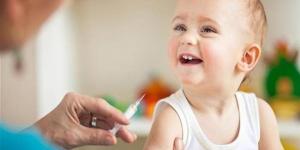هل يوجد تعارض بين تناول التطعيم وارتفاع حرارة الجسم للأطفال؟ هيئة الدواء تجيب - مصر النهاردة