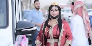 صاحبة الفيديوهات الراقصة، لحظة اغتيال البلوجر العراقية "أم فهد"، والسر في هاتفها (فيديو) - مصر النهاردة