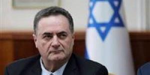 وزير الخارجية الإسرائيلي: سنوقف عملية رفح إذا توصلنا إلى صفقة تبادل للأسرى - مصر النهاردة