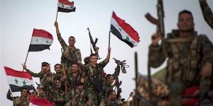 قرار مهم من القيادة العامة للجيش السوري - مصر النهاردة