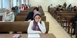 لطلاب صيدلة حلوان.. تعرف على موعد بدء امتحانات الفصل الدراسي الثاني 2024 - مصر النهاردة