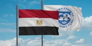 صندوق النقد: مصر ستعالج تسهيلات السحب على المكشوف من المركزي - مصر النهاردة