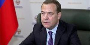 ميدفيدف: روسيا لن تكون قادرة على الرد بالمثل على خطوة مصادرة أحتياطياتها في الولايات المتحدة - مصر النهاردة