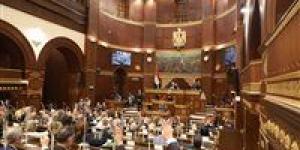 مقترح بالشيوخ لإنشاء منصة إلكترونية موحدة لمشروعات تخرج الكليات - مصر النهاردة