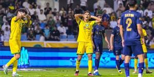 محمد شريف يشارك في خسارة الخليج أمام النصر 1-0 بالدوري السعودي (فيديو) - مصر النهاردة