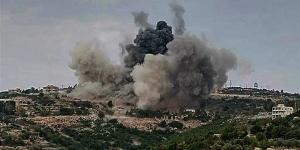 حزب الله: استهداف موقعين لجيش الاحتلال الإسرائيلي جنوب لبنان - مصر النهاردة