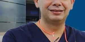 فوز الدكتور أحمد نبيل بمنصب نقيب أطباء الأسنان ببني سويف الآن - مصر النهاردة