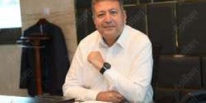 طارق شكري: 350% عائدًا استثماريًا لعملاء «صن كابيتال» في أقل من ٥ سنوات - مصر النهاردة