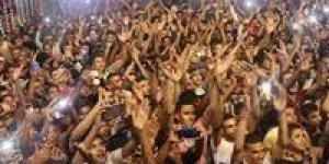 التحقيق في بلاغ ضد نقابة الموسيقيين والمصنفات الفنية بشأن حفل مترو موبين - مصر النهاردة