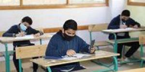 تعرف على جدول امتحانات نهاية العام للصف الثالث الإعدادي 2024 بالجيزة - مصر النهاردة