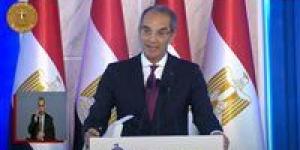وزير الاتصالات: مصر الأولى أفريقيا في متوسط سرعة الإنترنت منذ عام 2022 - مصر النهاردة