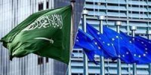 السعودية والاتحاد الأوروبي يوقعان اتفاقية لتسريع استثمارات الطاقة المتجددة - مصر النهاردة