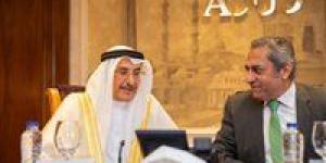 نائب رئيس مجلس الوزراء البحريني: العاصمة الإدارية نموذج متميز يحتذى به - مصر النهاردة