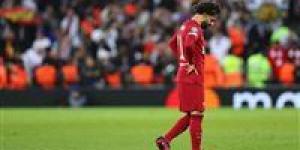 رومانو يلمح لإمكانية رحيل محمد صلاح عن ليفربول نهاية الموسم - مصر النهاردة