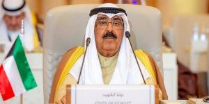 أمير الكويت يبحث مع رئيسي وزراء العراق وباكستان المستجدات الإقليمية والدولية - مصر النهاردة