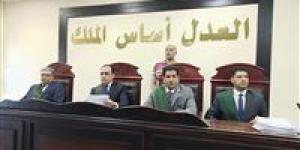 الإعدام شنقا للمتهم بقتل شاب بسبب منشور على فيسبوك - مصر النهاردة