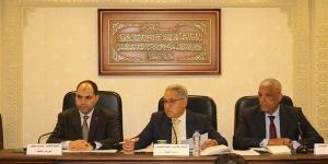 محلية النواب تواصل مناقشة تعديل قانون الجبانات، وانتقادات لوزارة العدل لهذا السبب - مصر النهاردة