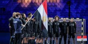 كرة اليد، جدول مباريات منتخب مصر في أولمبياد باريس - مصر النهاردة