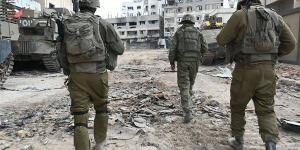 خبير عسكري يكشف سبب عرقلة إسرائيل لمبادرات وقف إطلاق النار في غزة - مصر النهاردة
