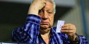 براءة مرتضى منصور وتغريمه 20 ألف جنيه - مصر النهاردة