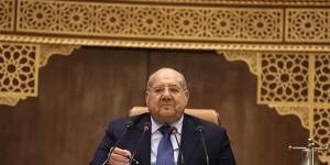 رئيس الشيوخ يهنئ المصريين بأعياد تحرير سيناء والعمال والقيامة - مصر النهاردة