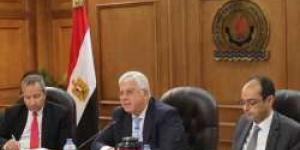 تحديثات جديدة لنظام ترقية أعضاء هيئة التدريس.. والأعلى للجامعات تكشف التفاصيل - مصر النهاردة