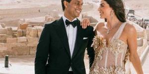 منظم حفل الملياردير الهندي عند الأهرامات: العريس أنفق مبالغ ضخمة ونفذ دعاية بالمجان لمصر - مصر النهاردة