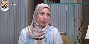 أمينة الفتوى: اربطيه بالعيال، مثل شعبي مخالف للشرع (فيديو) - مصر النهاردة