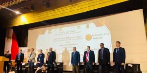 افتتاح فعاليات المؤتمر الدولي السنوي الثالث لكلية الألسن جامعة الأقصر - مصر النهاردة