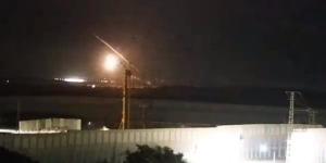 إذاعة جيش الاحتلال: إطلاق صاروخين من قطاع غزة تجاه إسرائيل - مصر النهاردة